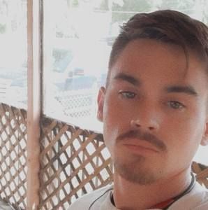 Meet your Posher, Rex